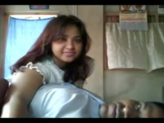Bangla 德西 buddy 他媽的 鄰居 bhabi - hornyslutcams.com