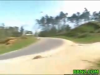 Fascinating দাম্ভিক গাল