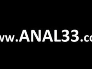 Лесбіянка analhole ххх відео з страпон