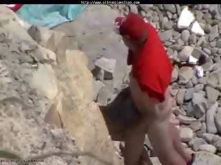 Плаж курви. тук те какво наш съпруги на на babefriend! руски празнене гълтане