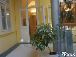 Quickie оферта за sedusive мадама