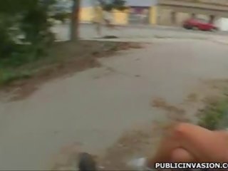 প্রেমিকা পেয়ে তার পাছা হার্ডকোর