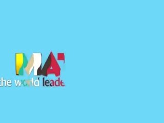 Жорсткий вгору червоний зріла strumpet отримувати трахкав по a жорсткий чорна пеніс