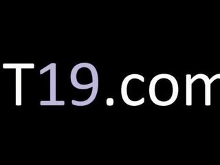 18летній теені користується в шафа кімната