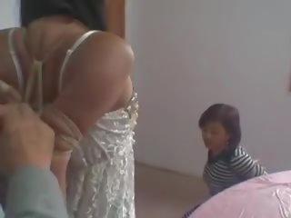 Čína bondáž: volný mobile bondáž pohlaví video film ab
