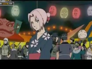 Naruto ххх фільм добре ніч для ебать sakura