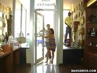 Дресинг стая действие! (bang bros â» мед soup)