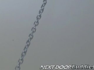 Handcuffs укол