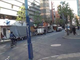 红 灯火 districts 的 shinjuku 日本, xxx 夹 79