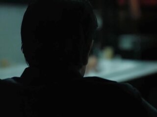Jamie hill fuller і aqueela zoll - chosen s3e02: секс кіно де