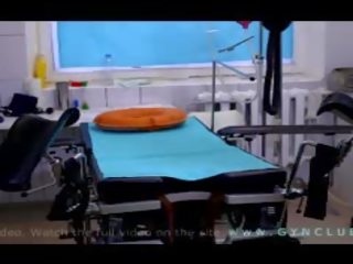 Raske gyno eksam: tasuta uus gyno täiskasvanud film mov video b4