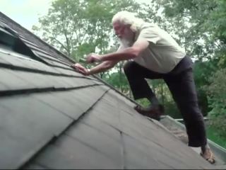 늙은 사람 연극 에이 섹스 영화 영화 경기 와 젊은 lassie 그들 있다 훌륭한 기절시키는 섹스