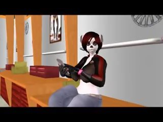 Furry для дорослих кіно istories в відео preview, hd секс b4