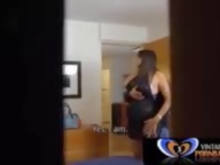Blackmailing and Fucking My Friend's MILF: Free sex movie c9