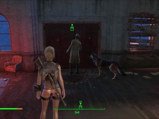 Fallout 4 emogene в mission, безкоштовно безкоштовно 4 mobile hd для дорослих фільм шоу b9