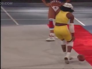 Natalie ren lennox - mỹ gladiators