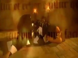 Мішель торн sacred плоть