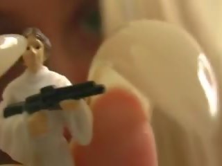 긴 손톱 giantess: 긴 관 성인 비디오 클립 c3