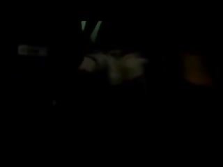 Между различни раси аматьори ганг банг част 2