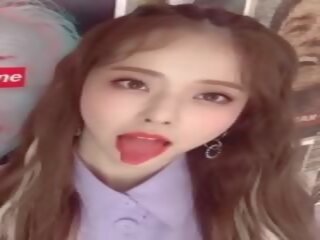 Vivi's Ready to Taste some Cum on Her Tongue: Free adult clip 80