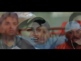 Індійська актриса