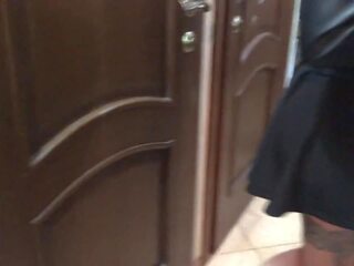 З подальшим від в магазин і трахкав в право спосіб: брудна кліп d5