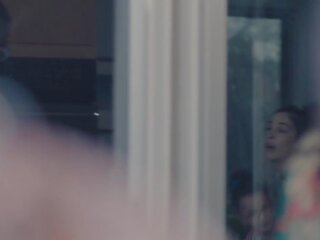 Shailene woodley - закінчення beginnings, hd секс кіно фільм 99