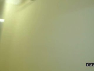 Debt4k 마음을 끄는 장미 꽃 야생 웨이트리스 returns 돈: 무료 x 정격 비디오 08