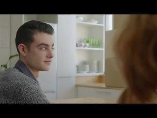 Bonni יְפֵהפִיָה â הקרוב של גיל