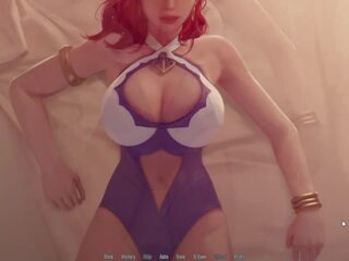 ラフ セックス クリップ ととも​​に tremendous 赤毛 ベイブ, 高解像度の x 定格の ビデオ a9