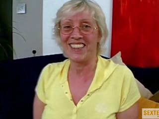 Rattenscharfe oma aus gelsenkirchen, безплатно възрастен видео 20