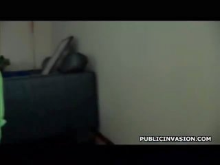 Съблазнителен брюнетка курабийка