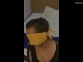 부정 행위 아내 slapped 그때 핑거, 무료 섹스 영화 ec