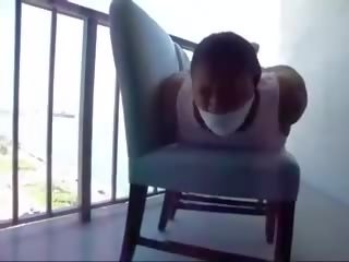 Зв’язана по руках і ногах ан ель balcon де оон готель, безкоштовно секс фільм 08
