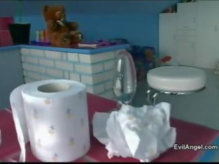 Прихований episodes з жорсткий ядро анус трахання рух у хороший пташенята!
