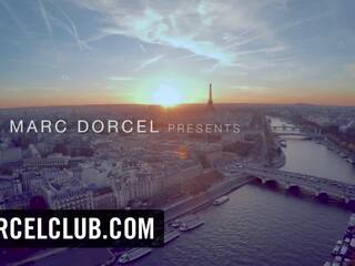 Dorcel ремарке - luxure - образование на женени жени