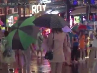 Азія брудна кліп турист paradise - тайська hooker&excl;