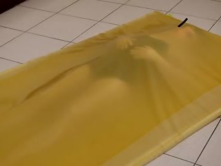 Kigurumi স্পন্দিত মধ্যে শূন্যস্থান বিছানা 2, বিনামূল্যে বয়স্ক সিনেমা 37