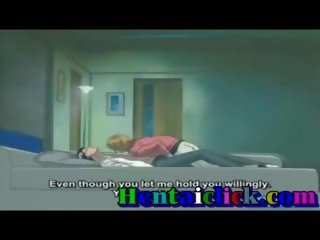 Dapper Hentai Gay Man Foreplayed And xxx movie