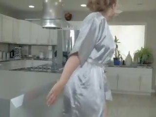 私の ボス 妻 頼む 私に へ ファック 彼女の そう ハード, セックス ビデオ 33