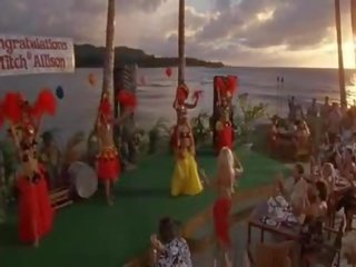 Кармен electra baywatch