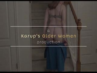 Karups - perfected 大美女 妻子 红 天使 性交: 自由 高清晰度 脏 视频 12