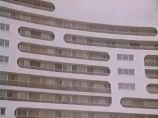 Fantasmes а ла carte 1980, безплатно vid възрастен филм ее
