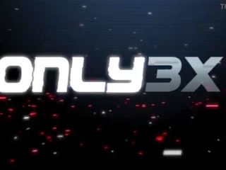 Only3x подаръци - али мътност и chris ласки в духане - онанизъм сцена - ремарке