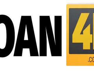 Loan4k агент drills рот манда і мудак з білявка