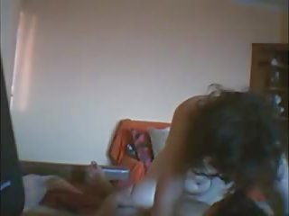 Intr'o Dimineata: Free Teen HD X rated movie video b2