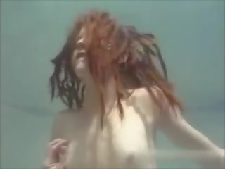 Dreadlocks হ নিচের পানি, বিনামূল্যে নিচের পানি টিউব রচনা ভিডিও ভিডিও