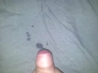 青少年 青少年 手淫 和 cuming 为 gf