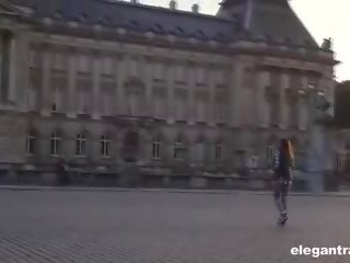 選ぶ アップ a 観光客 のために いくつかの 異人種間の アナル: フリー ポルノの 25