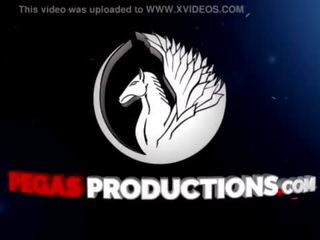 Pegas প্রযোজনার - premier ডিপি ঢালা লা দুধাল মহিলা মিলফ কেলি আচ্ছাদন